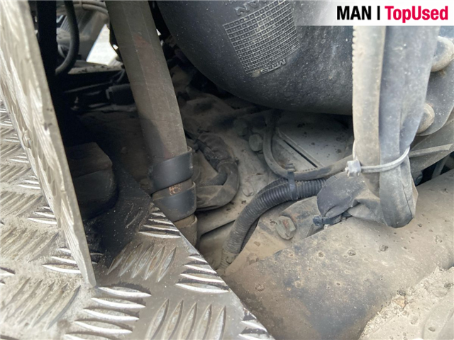 MAN TGX 28.510 6x2=2 BL SA