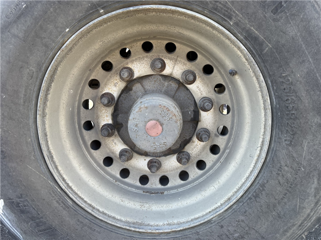 Diverse De Buf BM 12-36-2 SPR m/ Theam Bånd