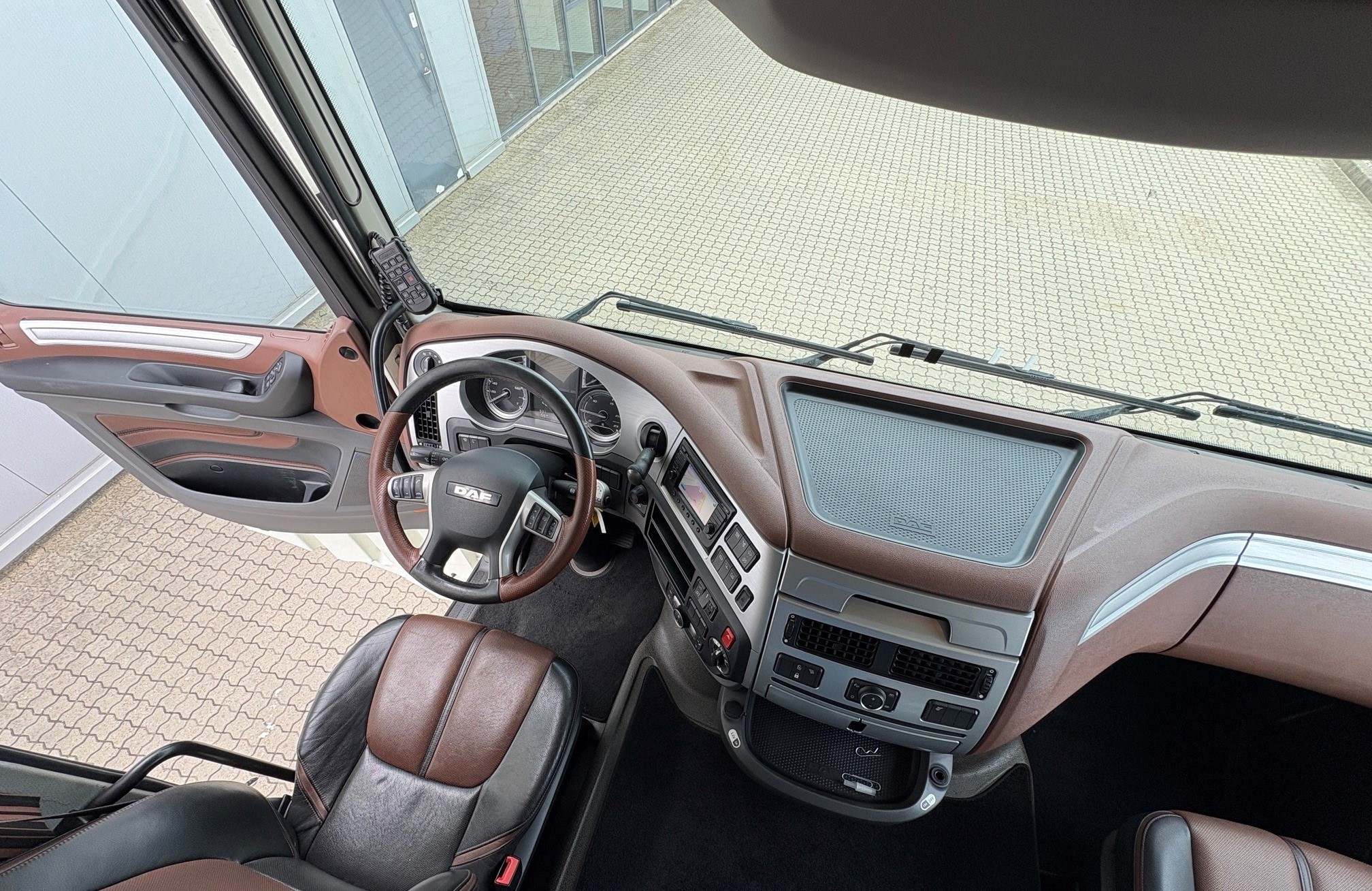 DAF XF 480