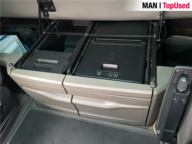 MAN TGX 18.470 4x2 BL SA