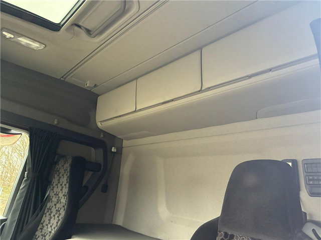 Scania R 450 A6x2/4NB