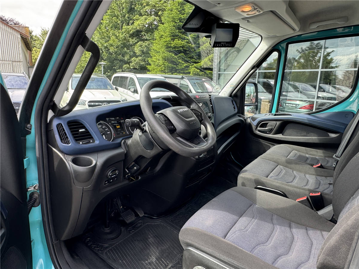 Iveco 70C21