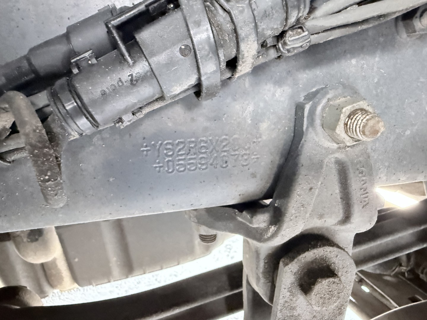 Scania R500 NGS CR20H 6x2 26 m3 Silo - Kompressor - Retarder