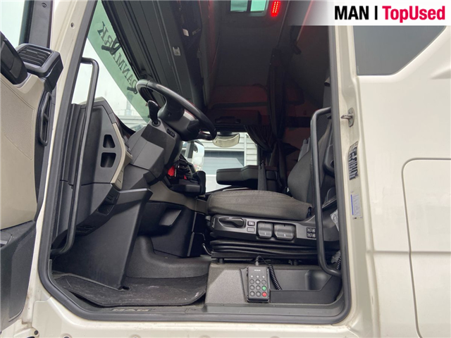 MAN TGX 28.510 6x2=2 BL SA