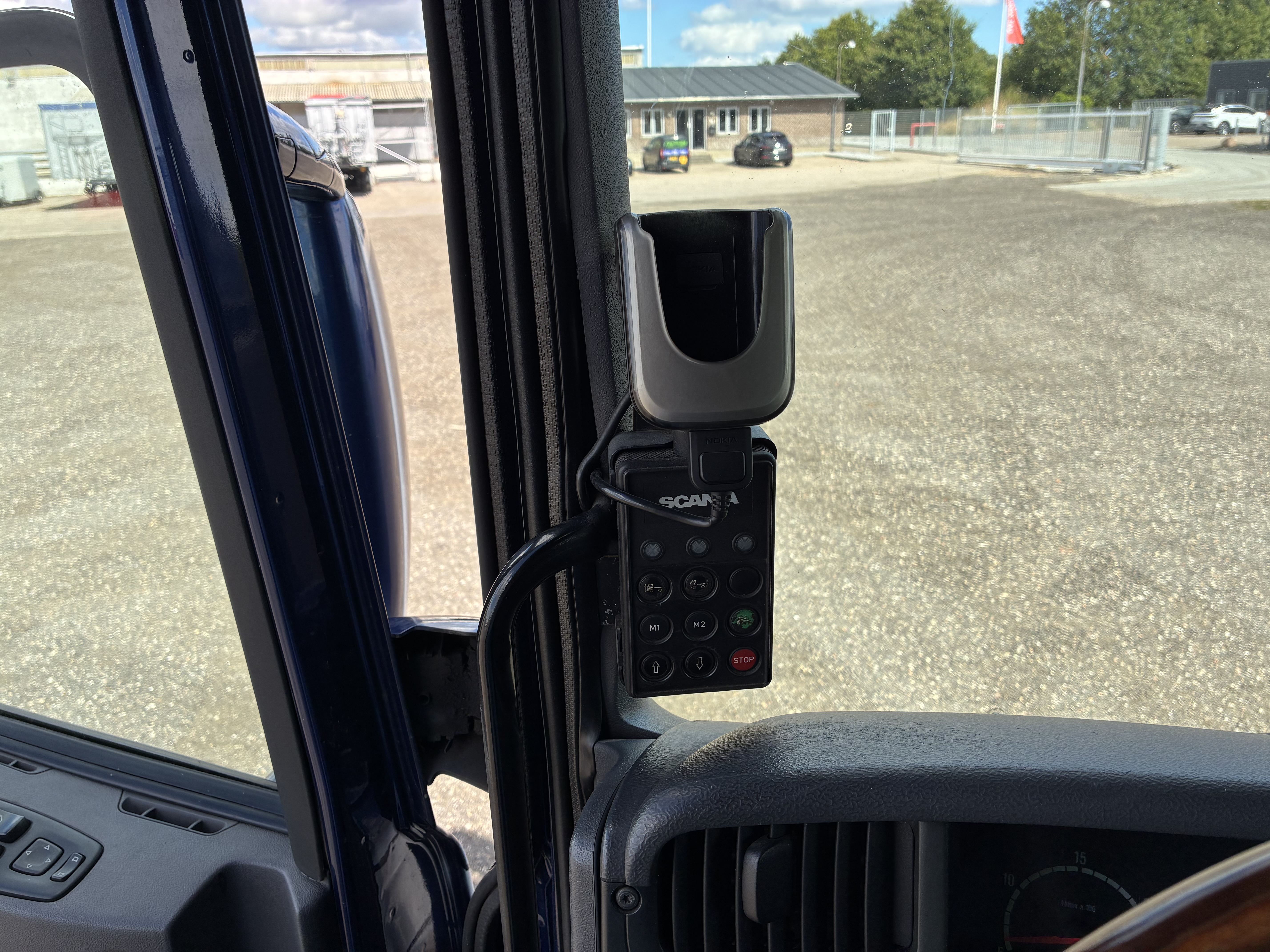 Scania R500La6x2/4