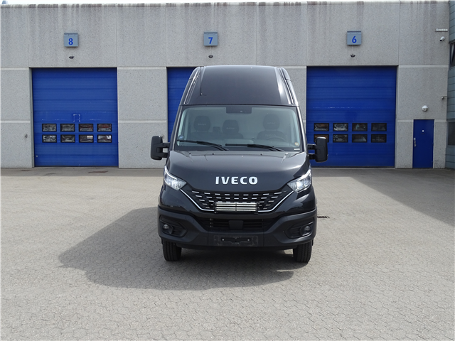 Iveco Iveco Daily 50C21