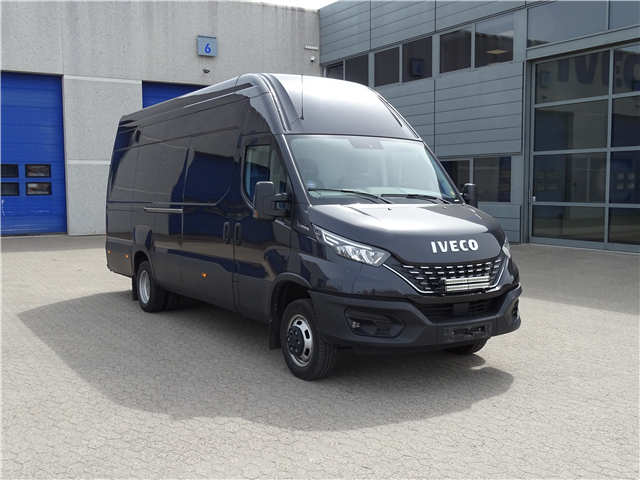 Iveco Iveco Daily 50C21