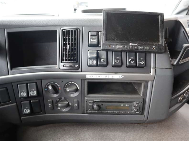 Volvo FM 370