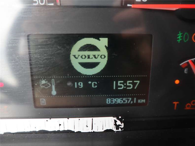 Volvo FM 370