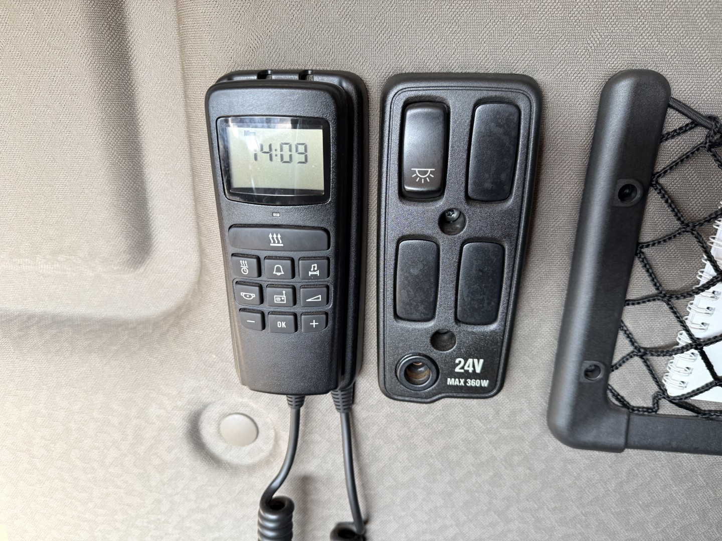 Scania R490 8x2*6 HNB ADR Chassis Euro 6