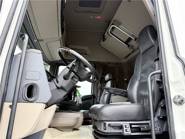 Scania R620 6x2 Topline HMK Bilcon 19.000 L ADR Tank