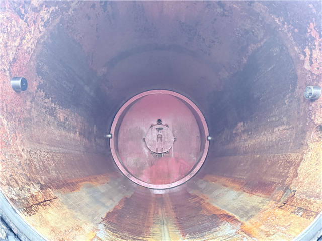 Scania P410 6x2*4 Hvidtved Larsen Flexline 312 ADR