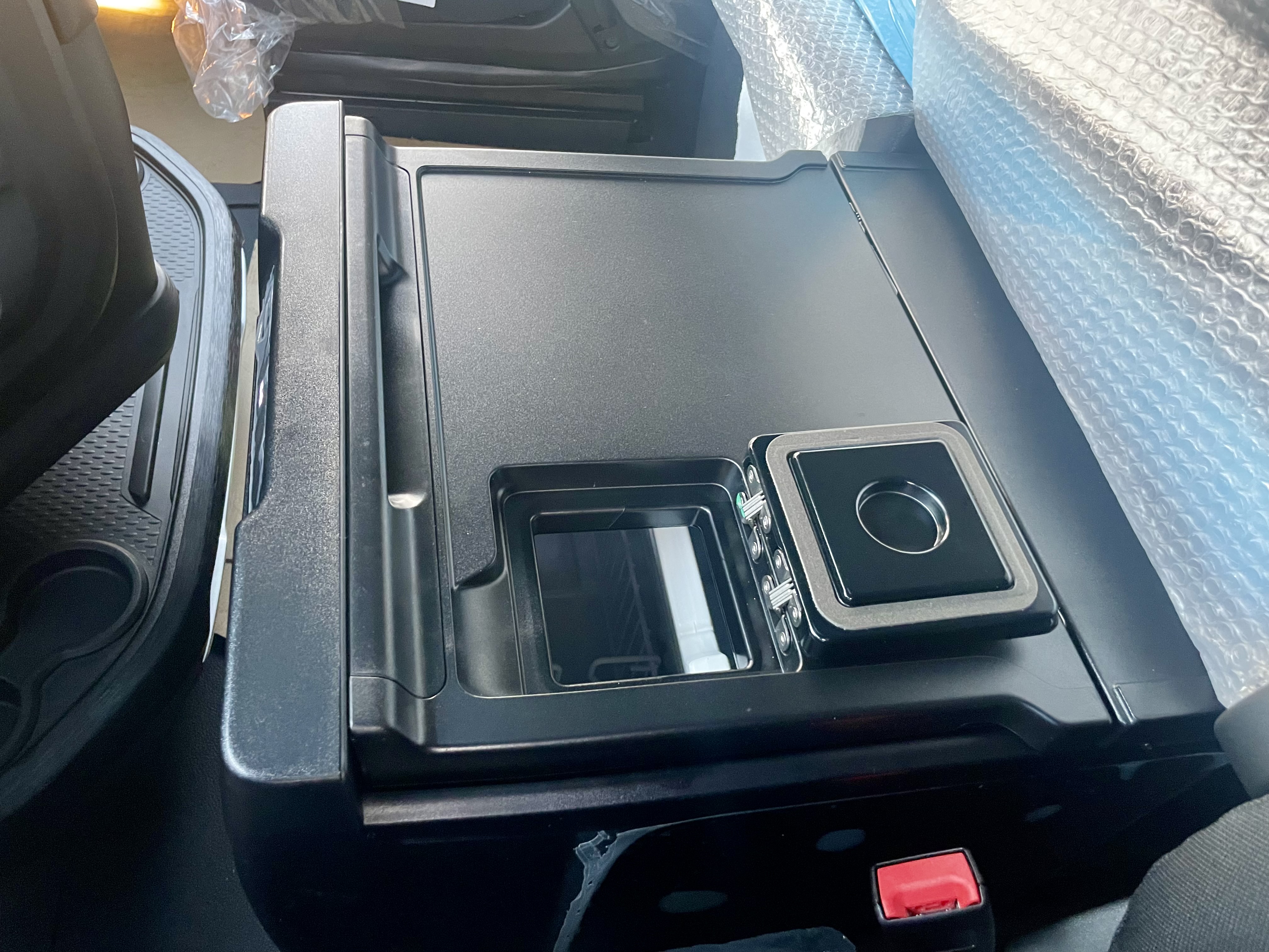 Iveco S-WAY AS440S49 TX/FP 6x2x4