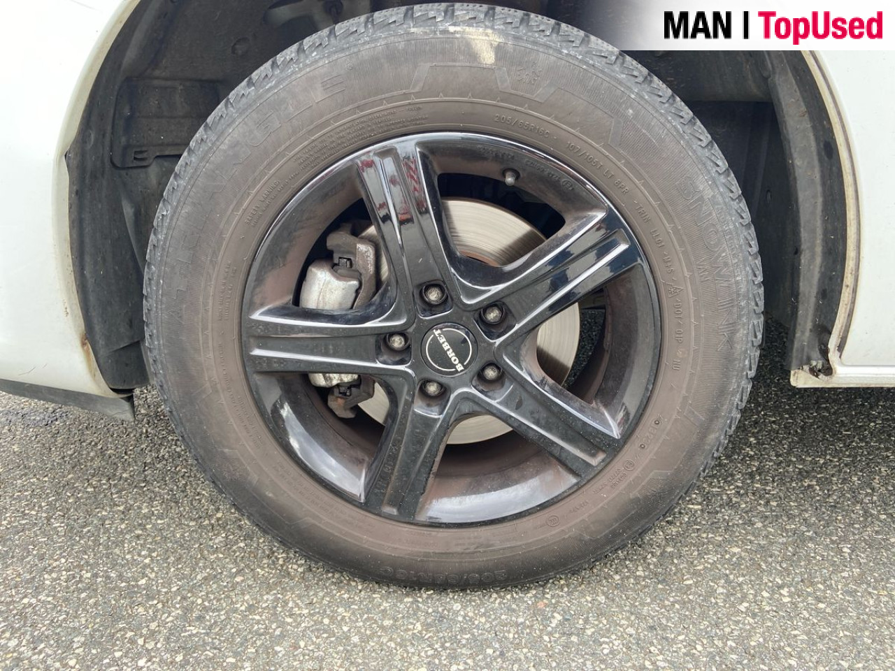Opel Vivaro 1.6 CDTI L2H1