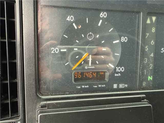 Mercedes Actros 4140 8x4 KOKS MEGAVAC 8000 ADR 13.500 l. Tørsuger