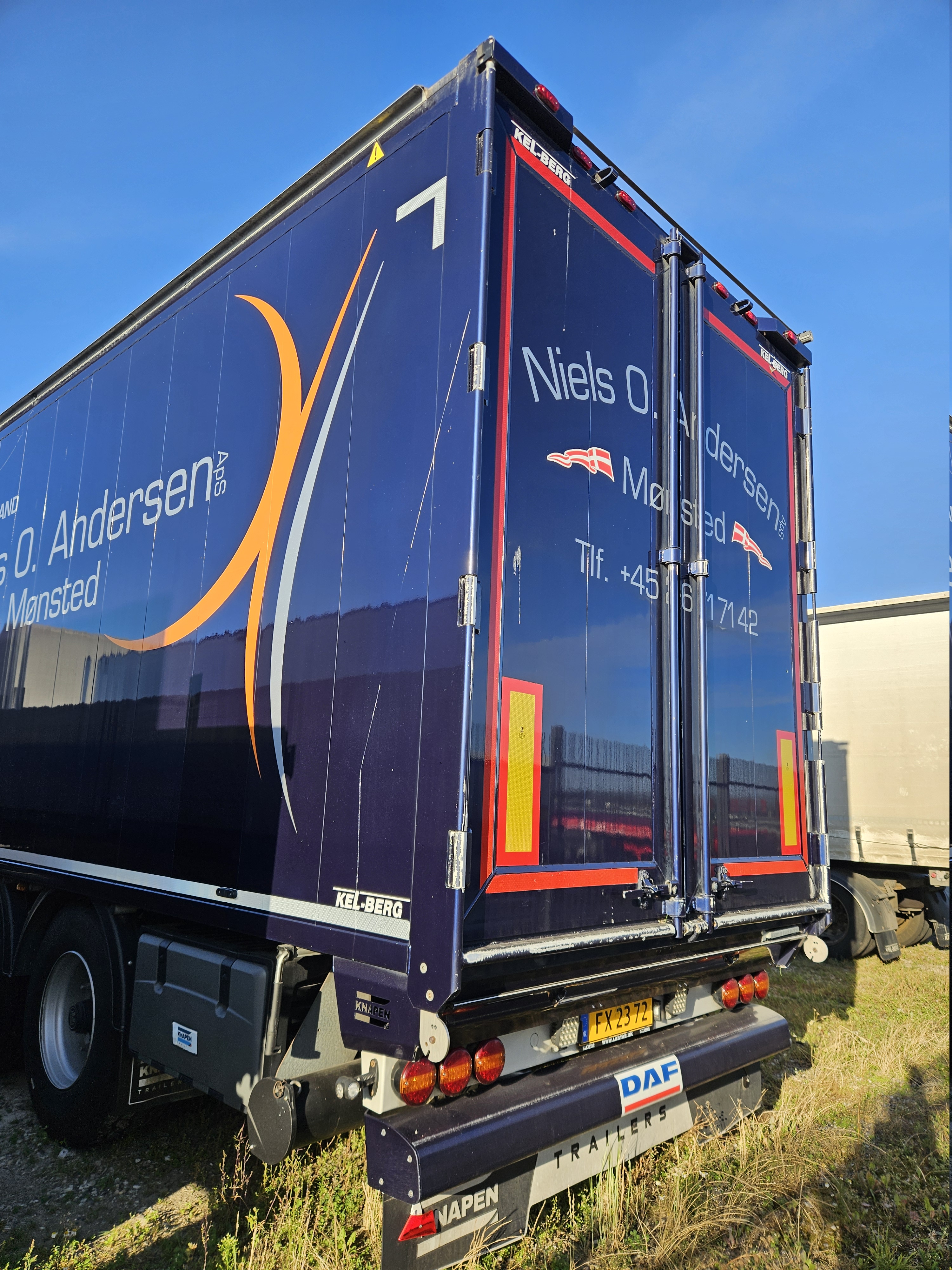Knapen K100