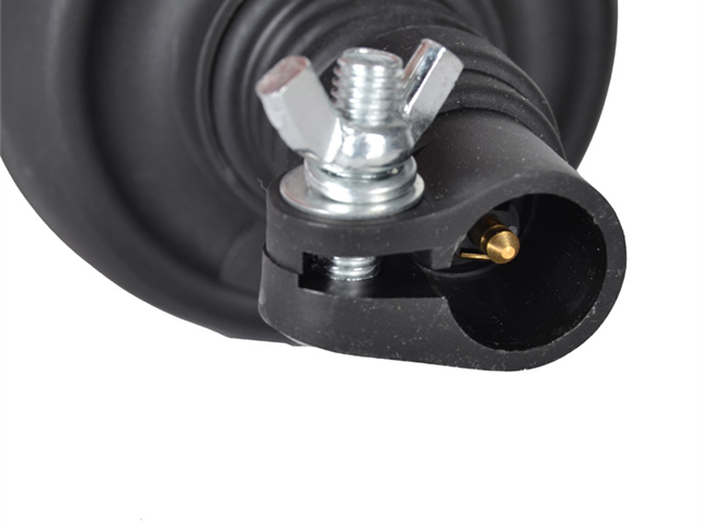 - LED rotorblink - på sokkel