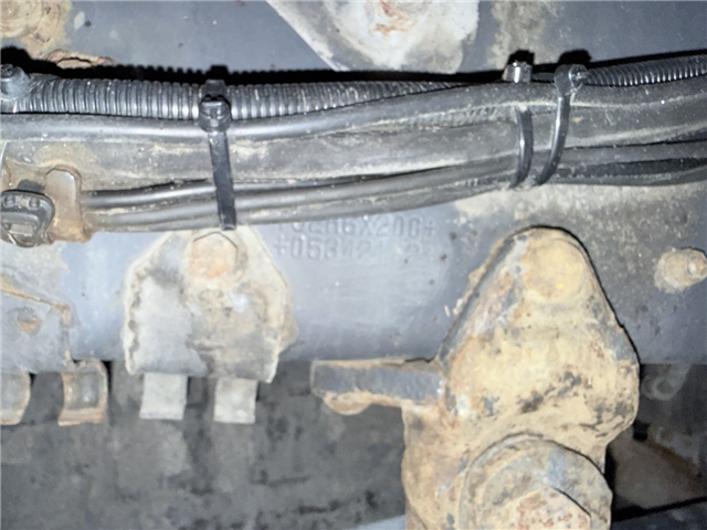 Scania R620 6x2 Topline HMK Bilcon 19.000 L ADR Tank