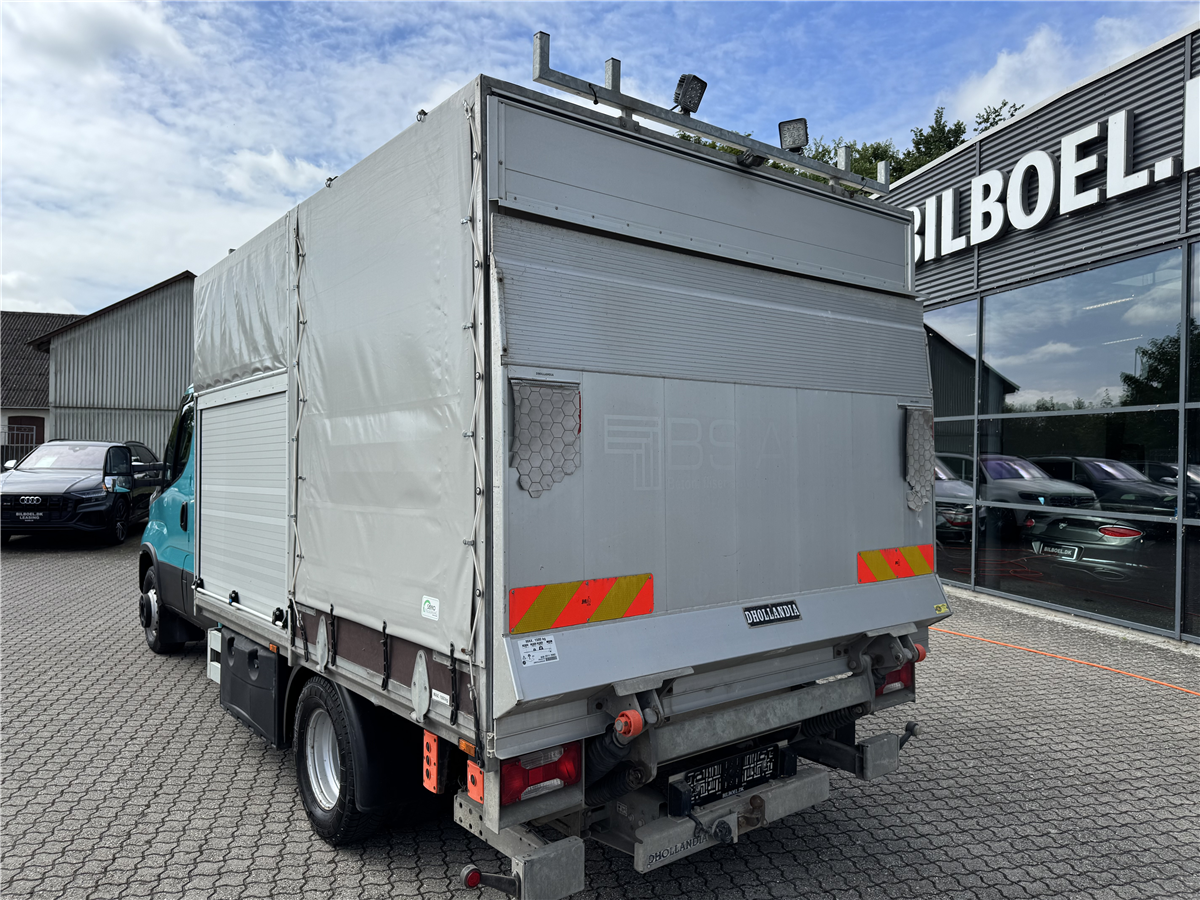 Iveco 70C21