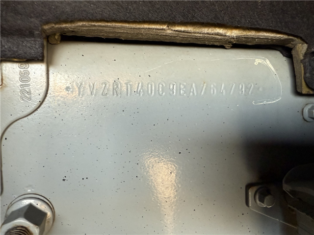 Volvo FH500 6x2*4 Hiab 262 EP-5 Euro 6