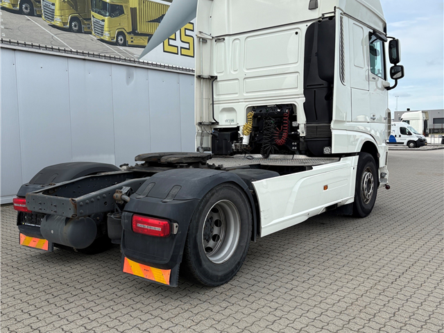 DAF XF 480