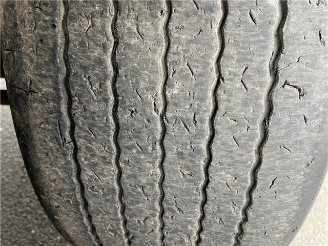 Kel-Berg 3 akslet tipkærre