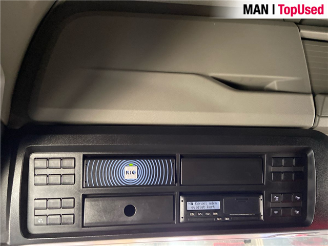 MAN TGX 18.430 4x2 BL SA