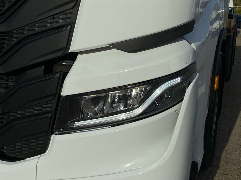 Iveco AS440S50-E6e TX/FP 6x2x4