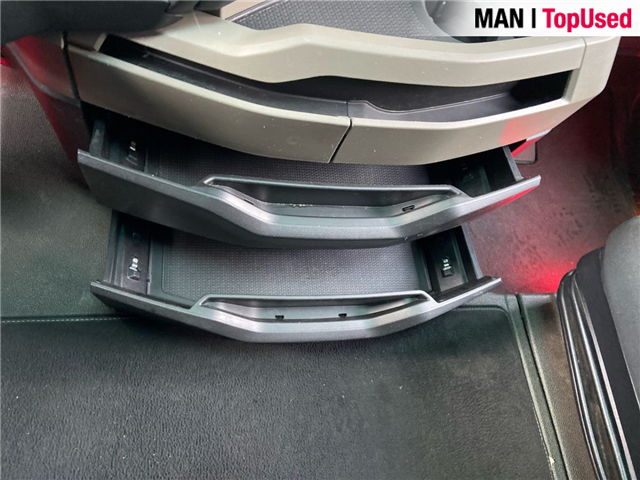 MAN TGX 18.470 4x2 BL SA