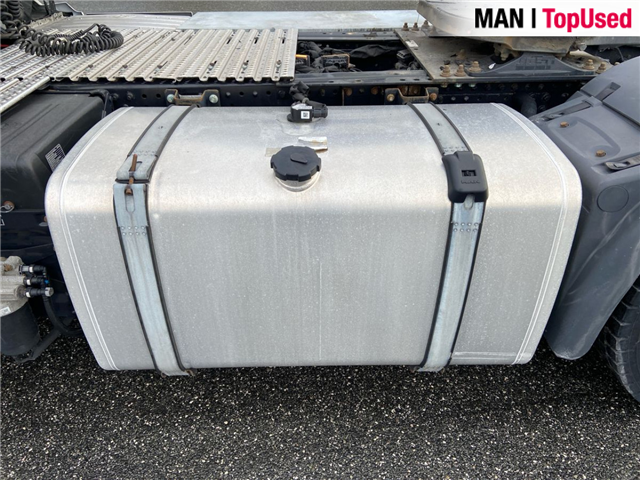 MAN TGX 18.470 4x2 BL SA