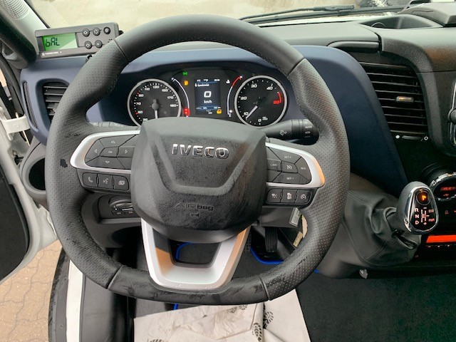 Iveco Daily 70C21 A8