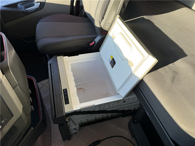 Volvo FH500 8x2*6 Tipbil / HMF 2120 K3