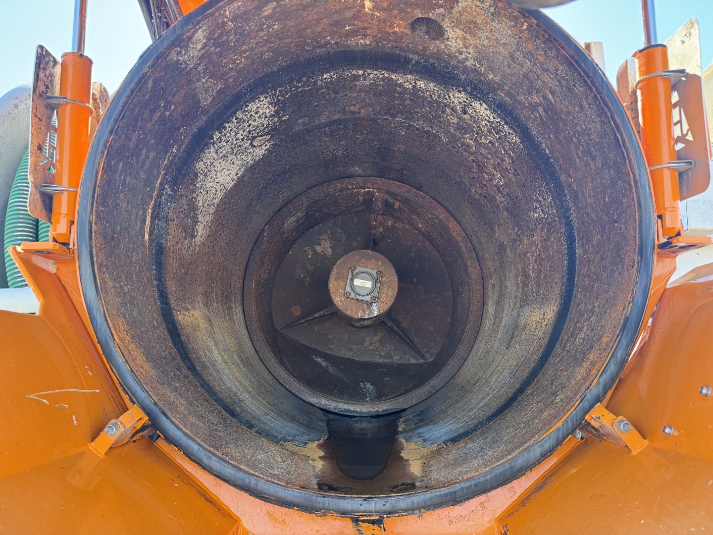 Mercedes Atego 1223 4x2 Euro 6 Cityflex 204