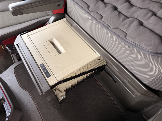 Volvo FH500 6x2/2 Globetrotter Euro 5