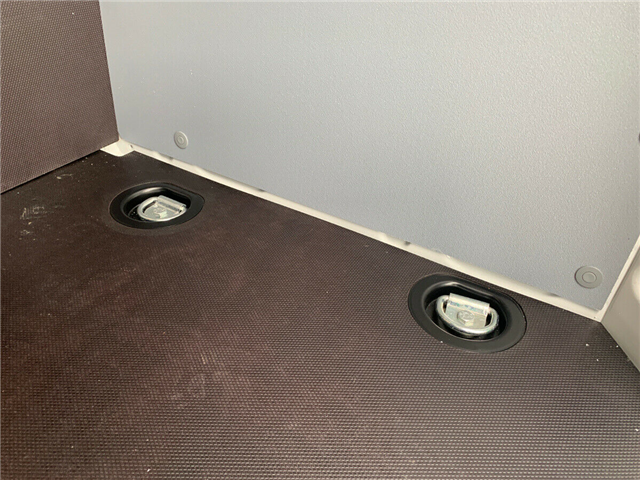 Iveco Daily 35S16A8 12m3 Aut.