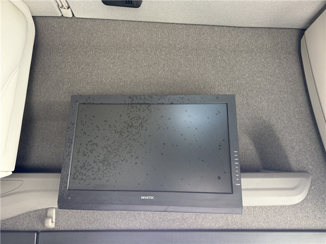 Scania R500 NGS CR20H 26 m3 Silo / Kompressor