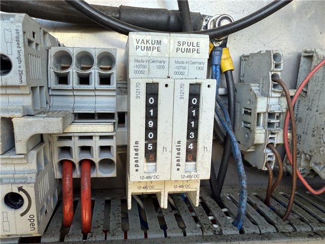 MAN TGM 14.250 VM-Tarm 4.000 l. Rustfri PED Slamsuger Euro 6