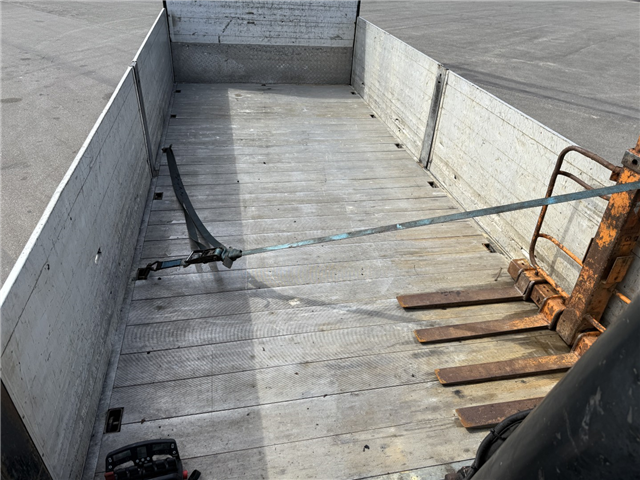 Volvo FH500 6x2*4 Hiab 262 EP-5 Euro 6