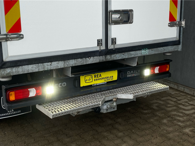 Iveco 70C21A8H/P 8 pallers