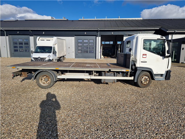 Renault Trucks D-Serie