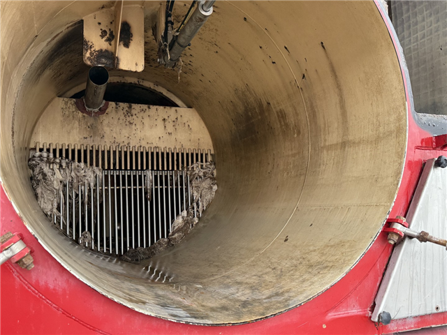 MAN TGS 28.360 6x4H*4 Simon Moos KSA