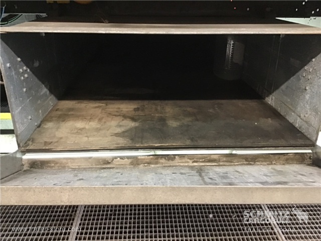 Schmitz Semi Reefer Standard Dobbeltdækk