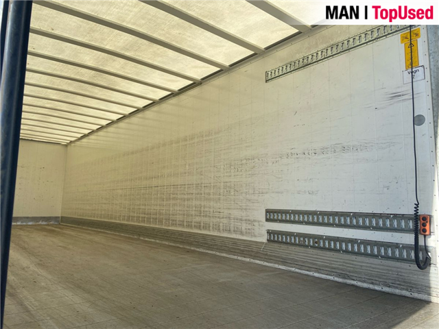 MAN TGS 35.320 8X2-6 BL