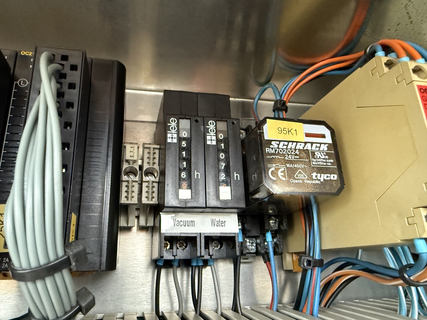 Scania P380 8x2*6 Hvidtved Larsen Flexline 414