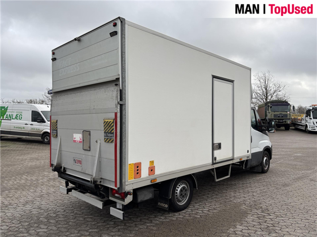 Iveco 35S16