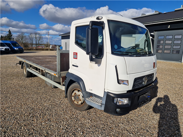 Renault Trucks D-Serie