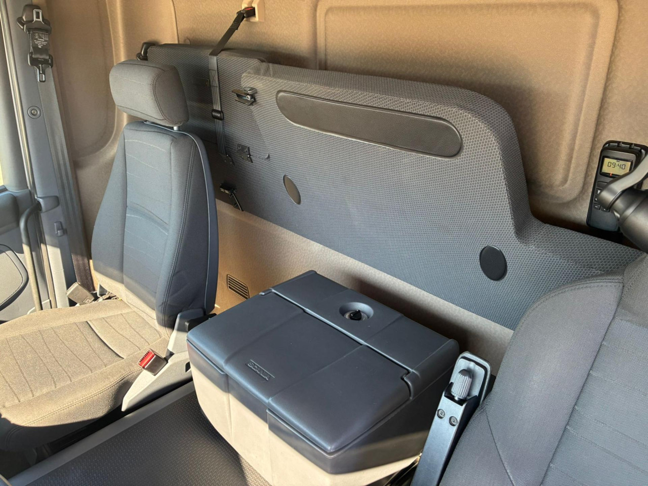 Scania G 450 LB6x2*4HNB - HMF 2620 Kran