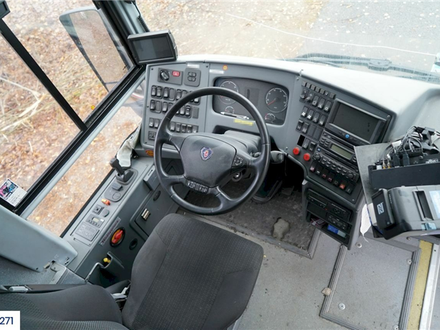Scania Hool K440/T9
