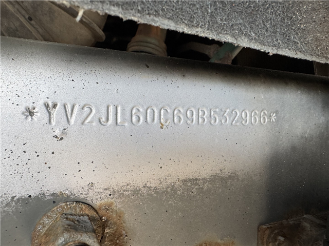 Volvo FM340 6x2*4 Hejs / Palfinger Epsilon 150Z96 (2012)