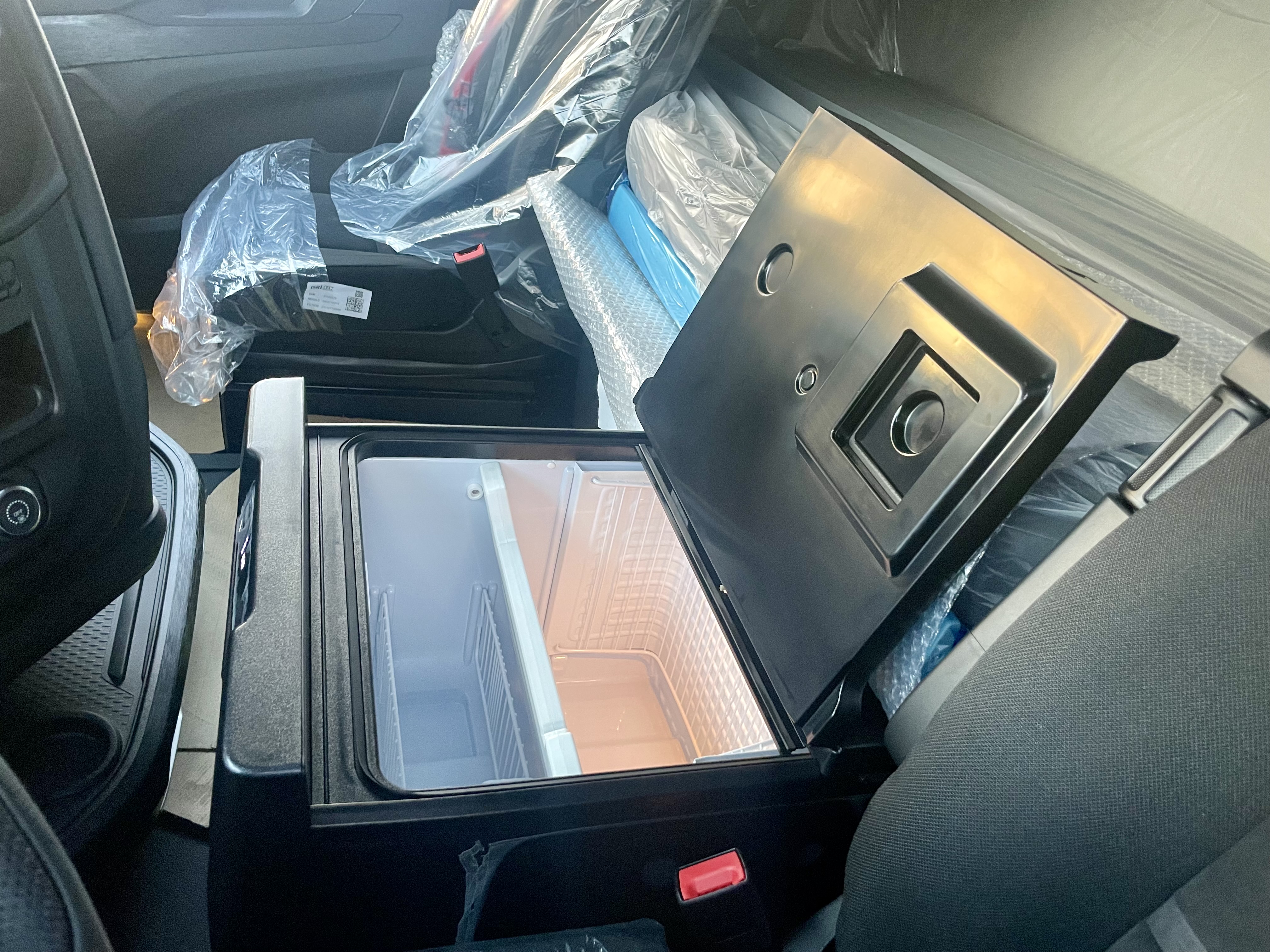 Iveco S-WAY AS440S49 TX/FP 6x2x4